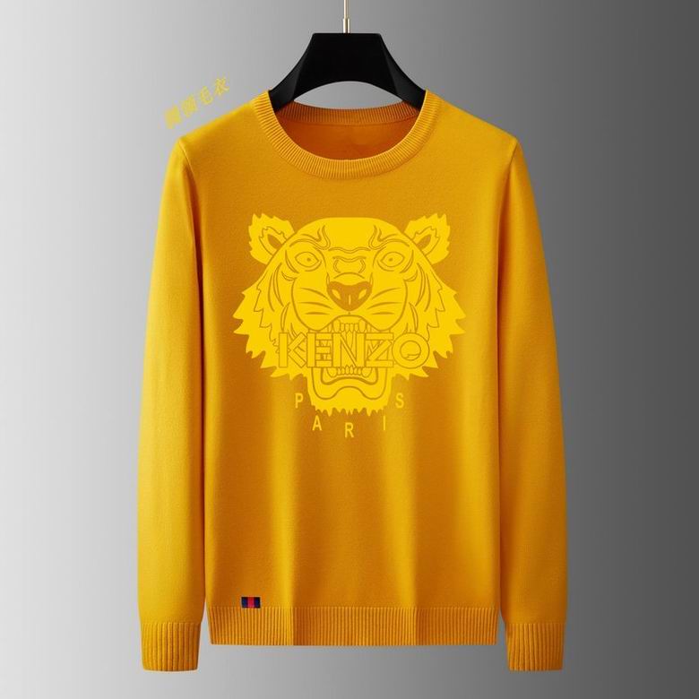 Kenzo m-4xl 11L02 (1)